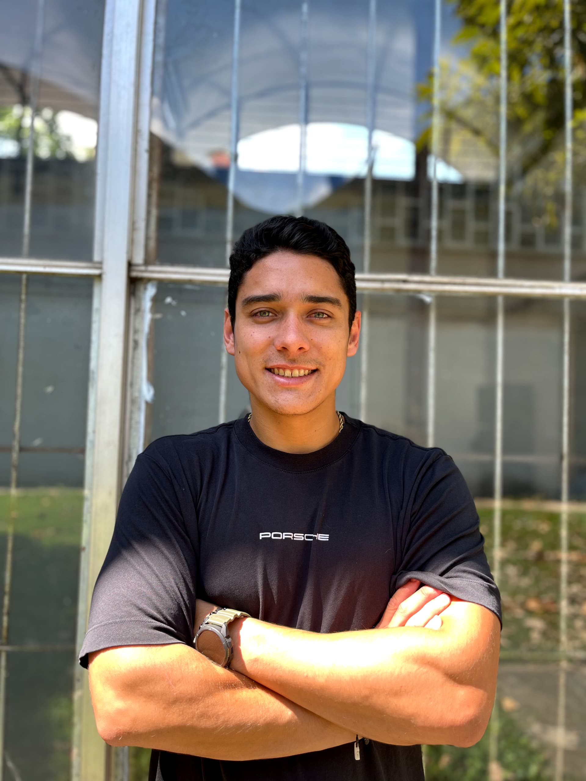 Nombre del Integrante
